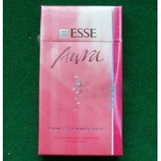 Aisha (Aura Strawberry) Aisha (Aura Strawberry)