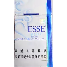 Esse Blue Korean Tobacco Strips