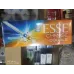 Esse Change Double Orange Flavor Korean Label Tobacco - Slim Pack
