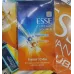 Esse Change Double Orange Flavor Korean Label Tobacco - Slim Pack