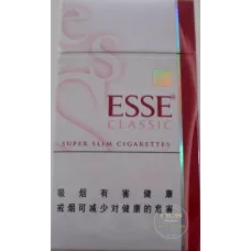 Esse Classic Korean Tobacco Strips