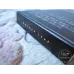 Aixi Golden Leaf Duty-Free Korean Version Tobacco