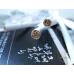 Aixi Golden Leaf Duty-Free Korean Version Tobacco