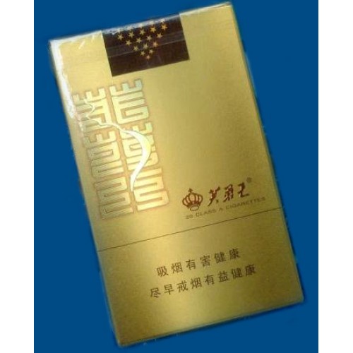 Furongwang (Zacht Goud) Zachte doos gouden versie Furongwang Furongwang (Zacht Goud) Zachte doos gouden versie Furongwang