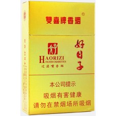 Shuangxi (Hard Premium Good Days) Shuangxi (Hard Premium Good Days)