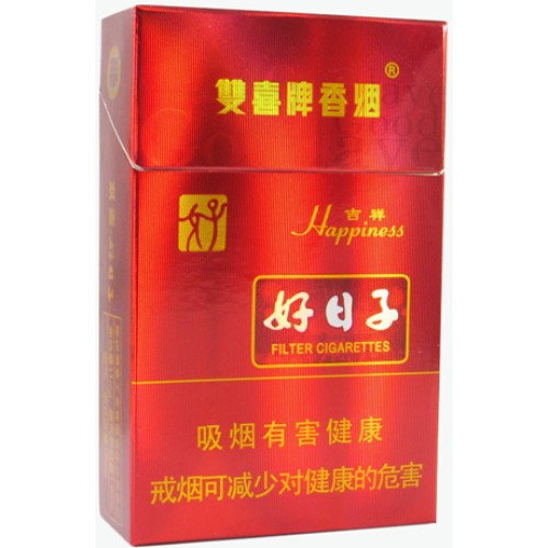 双喜(硬吉祥好日子) 双喜(硬吉祥好日子)