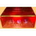 Shuangxi Hard Box Gold Bottle Design Good Days Tobacco