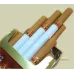 Shuangxi Hard Box Gold Bottle Design Good Days Tobacco