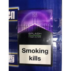 Marlboro Purple Grape Marlboro Purple Grape