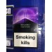 Marlboro Uva Morada Hielo