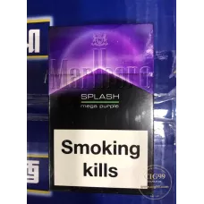 Marlboro Purple Grape