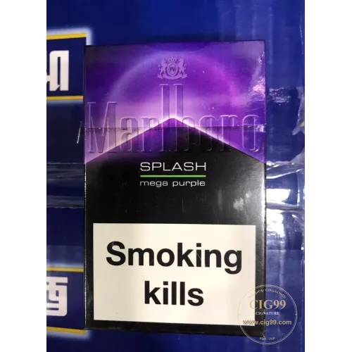 Marlboro Purple Grape