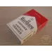 Marlboro Red Version for China Duty-Free Shops - Standard Pack