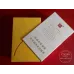 Tiandi No. 1 Label Chinese Tobacco - Regular Pack