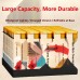 Wholesale 50-Pack Lucky Spin Refillable Windproof Lighters, Thick Wrapped Direct Jet Flame, Bulk Disposable Lighters for Stores