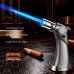 New Cross-Border Cigar Smart Choice Single/Triple Jet Torch Lighter Windproof Cigar-Specific Lighter Wholesale