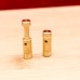 Brass Smoking Pipe Large Fu Character Hookah Creative Personalized Gift Cigarette Holder Portable Metal Craft Wholesale