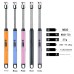 Wholesale Electric Arc Pulse Ignition Lighter Windproof Electronic Igniter Long-Reach Gas Lighter for Stoves