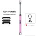 Wholesale Electric Arc Pulse Ignition Lighter Windproof Electronic Igniter Long-Reach Gas Lighter for Stoves