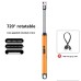 Wholesale Electric Arc Pulse Ignition Lighter Windproof Electronic Igniter Long-Reach Gas Lighter for Stoves