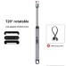 Wholesale Electric Arc Pulse Ignition Lighter Windproof Electronic Igniter Long-Reach Gas Lighter for Stoves