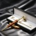 Grossiste pipe à tabac en laiton vintage couleur bois de phœbé doré, coffret cadeau, objet décoratif métallique, pipe à filtre à eau polyvalente pour homme