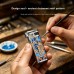 Mayorista Encendedor Monsoon para Pipa Hombres – Arte Impreso, Encendedor Multifuncional para Pipa, Opción Inteligente para Fumadores de Puros, Regalo