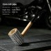 Classic Corn Cob Pipe Straight Stem Beginner Tobacco Pipe Men's Smoking Accessory Gift Factory Stock Wholesale