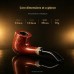 Grossiste pipes en résine, multiples styles imitation bois, pipes courbées et droites, détachables double usage, dropshipping