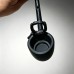 Creative Bubble Blowing Pipe Toy, Realistic Smoking Pipe Stress Reliever, Cross-Border Gift, Wholesale