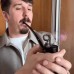 Creative Bubble Blowing Pipe Toy, Realistic Smoking Pipe Stress Reliever, Cross-Border Gift, Wholesale