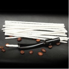 OLD FOX-老狐狸石楠木烟斗通条烟斗专用清理工具烟具耗材烟斗配件