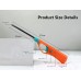 Wholesale Long-Reach Gas Stove Igniter, Kitchen Lighter Gun, Open-Flame Gas Ignition Wand, Extended Lighter, In Stock