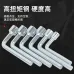 Factory Direct L-Type Pipe Socket Wrench Set – Sizes 7, 10, 13, Elbow Socket Tool for Onboard Kits