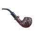 Changfeng Filter Smoking Pipe Bakelite Resin Tobacco Bowl Detachable Old-Fashioned Bent Elderly Smoking Accessory CF-5532 Wholesale