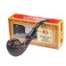 Changfeng Filter Smoking Pipe Bakelite Resin Tobacco Bowl Detachable Old-Fashioned Bent Elderly Smoking Accessory CF-5532 Wholesale