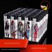 New Windproof Lighter with Chinese Trendy Pattern, Disposable Wholesale from Factory, Supermarket Promotional Gift, Custom LOGO