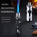 Wholesale Creative High-Temp Jet Torch Lighter Windproof Moxibustion Cigar Torch Lighter Portable Outdoor BBQ