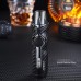 Wholesale Creative High-Temp Jet Torch Lighter Windproof Moxibustion Cigar Torch Lighter Portable Outdoor BBQ