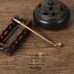 Fabriek Groothandel Vintage Mini Tabakspijp van Legering Meerdere Maten Cadeau voor Ouderen Op Voorraad Populair
