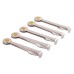 3-in-1 Pipe Tool Wholesale – Tamper, Reamer & Pick Stainless Steel Pipe Cleaner, Factory Direct