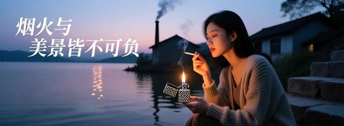 Chinese cigarettes