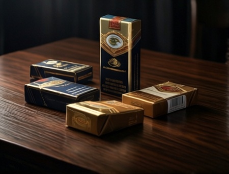 How to Identify Authentic Chinese Cigarettes