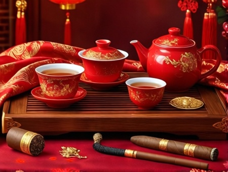 Chunghwa: The Legendary Story of China's National Cigarette