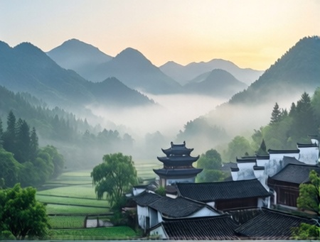 Liqun: Pride of Zhejiang Tobacco