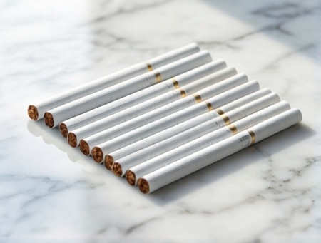 The Rise of Slim Cigarettes: Why More People Choose Them