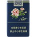 Peony Blue Soft