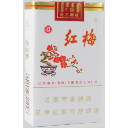 红梅(软顺) 红梅(软顺)