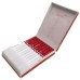 Jiaozai (Wide-Narrow Five-Grain Aromatic Medium-Sized Cigarettes) Jiaozai (Wide-Narrow Five-Grain Aromatic Medium-Sized Cigarettes)
