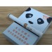 Pride Kuanzhai Panda Loving